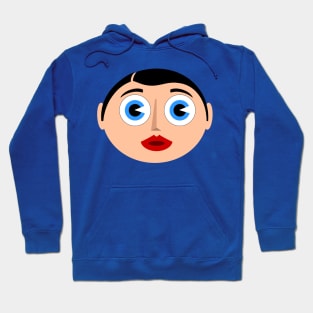 Frank Sidebottom Hoodie